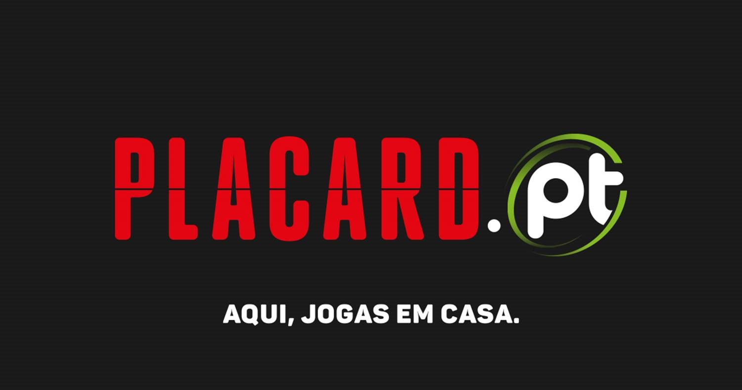Placard Portugal